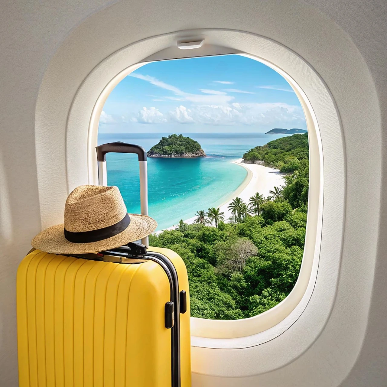 Travel service standard