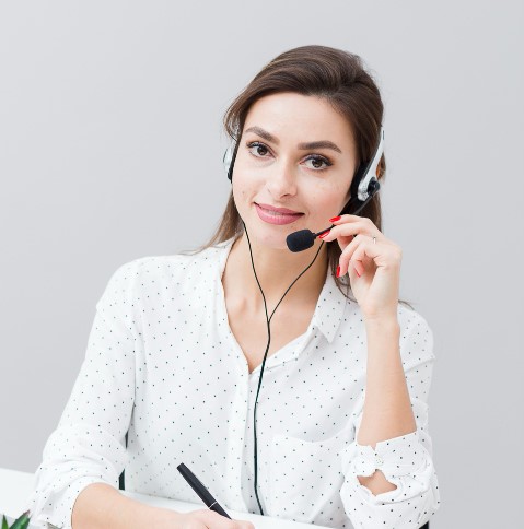 Customer Care